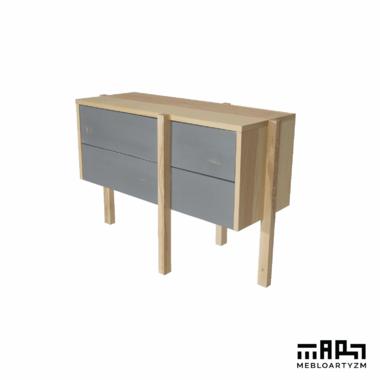 Chest of drawers - K1