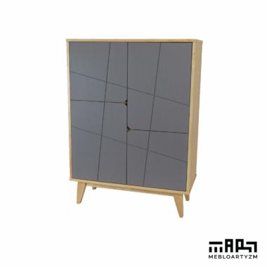 Chest of drawers - K5
